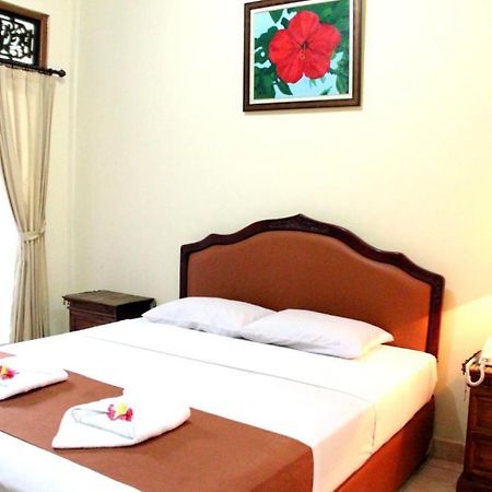 Hotel Puri Nusantara Kuta Lombok Eksteriør bilde