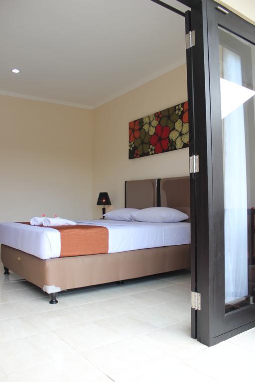 Hotel Puri Nusantara Kuta Lombok Eksteriør bilde