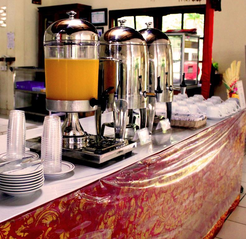 Hotel Puri Nusantara Kuta Lombok Eksteriør bilde